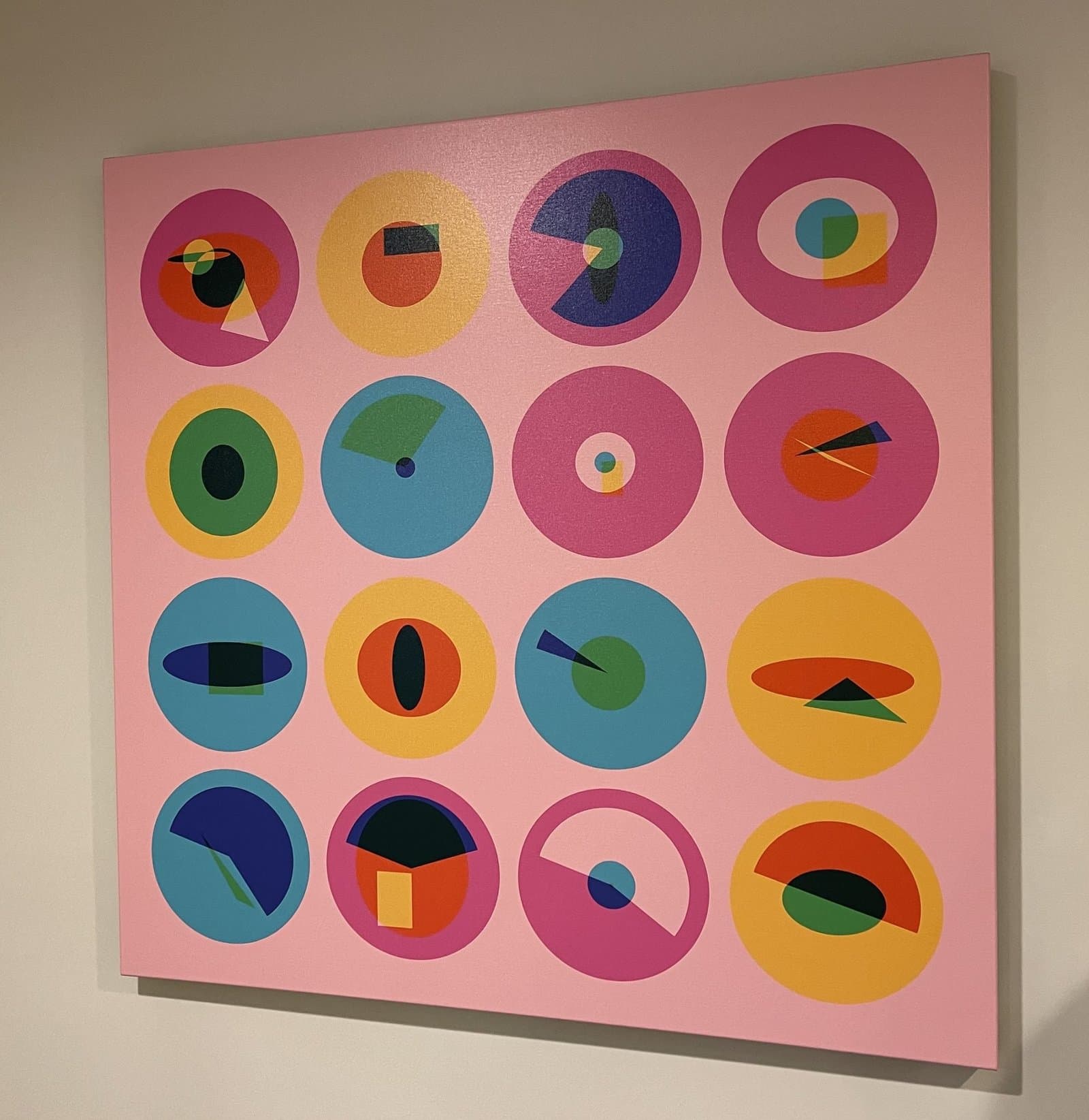 Private Group Exhibition 2021
