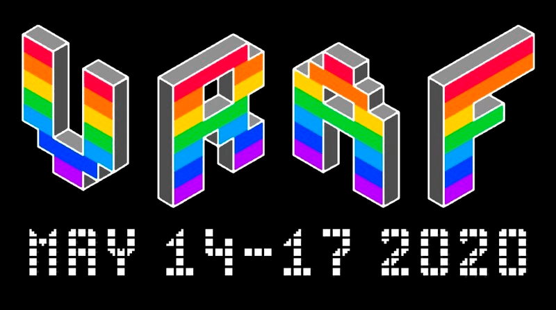 Virtual Rare Art Festival 2020