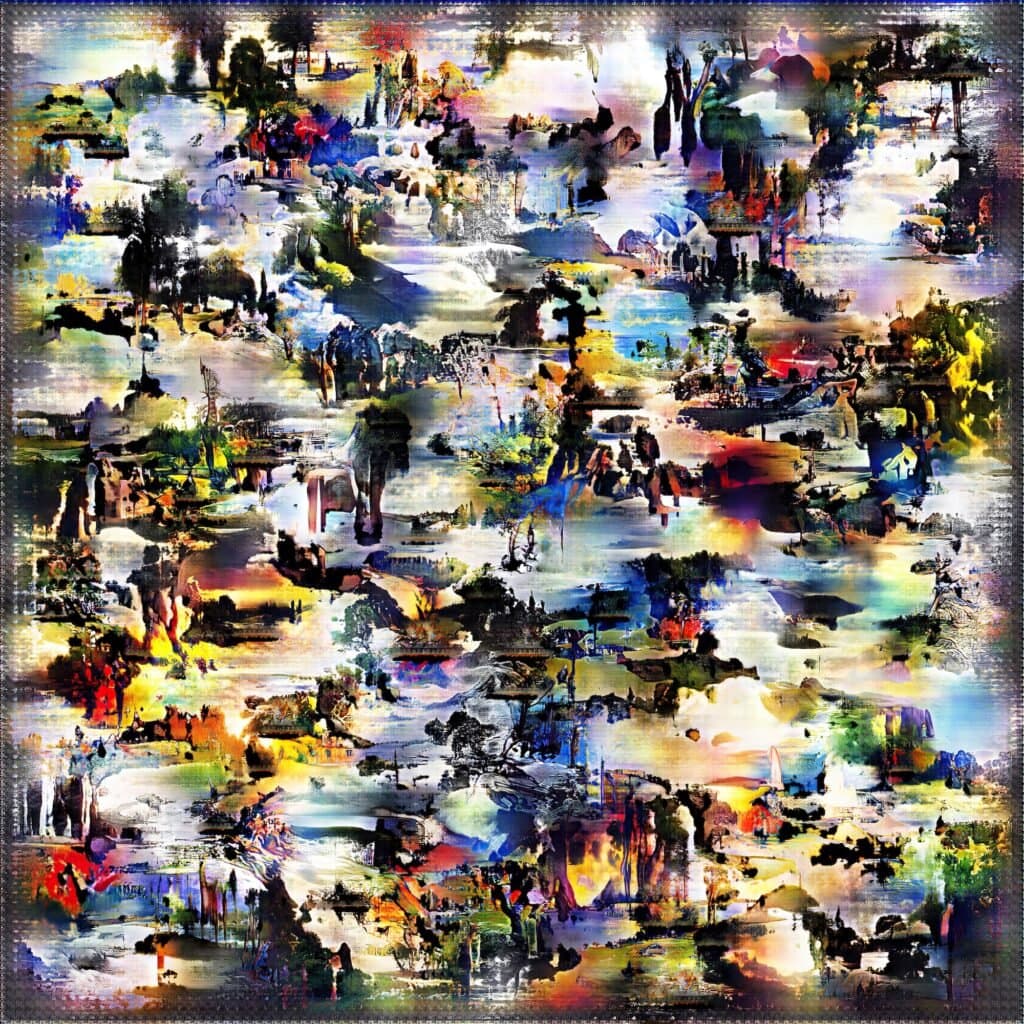 Desolation Of Empire