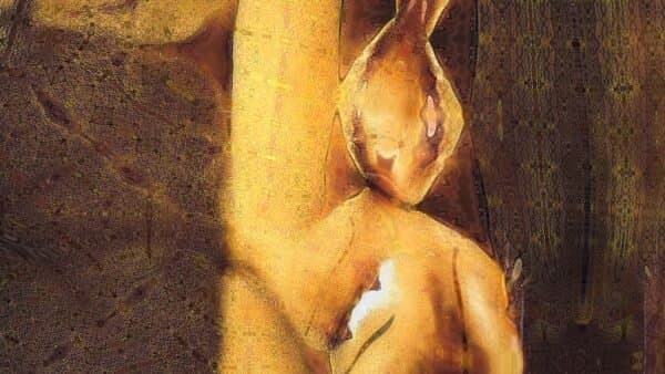 Naked Flames