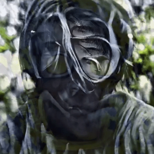 The Android of Dorian Grey VI on Async Art